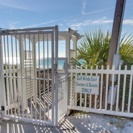 Gulf Winds #50 Villa Destin Kültér fotó