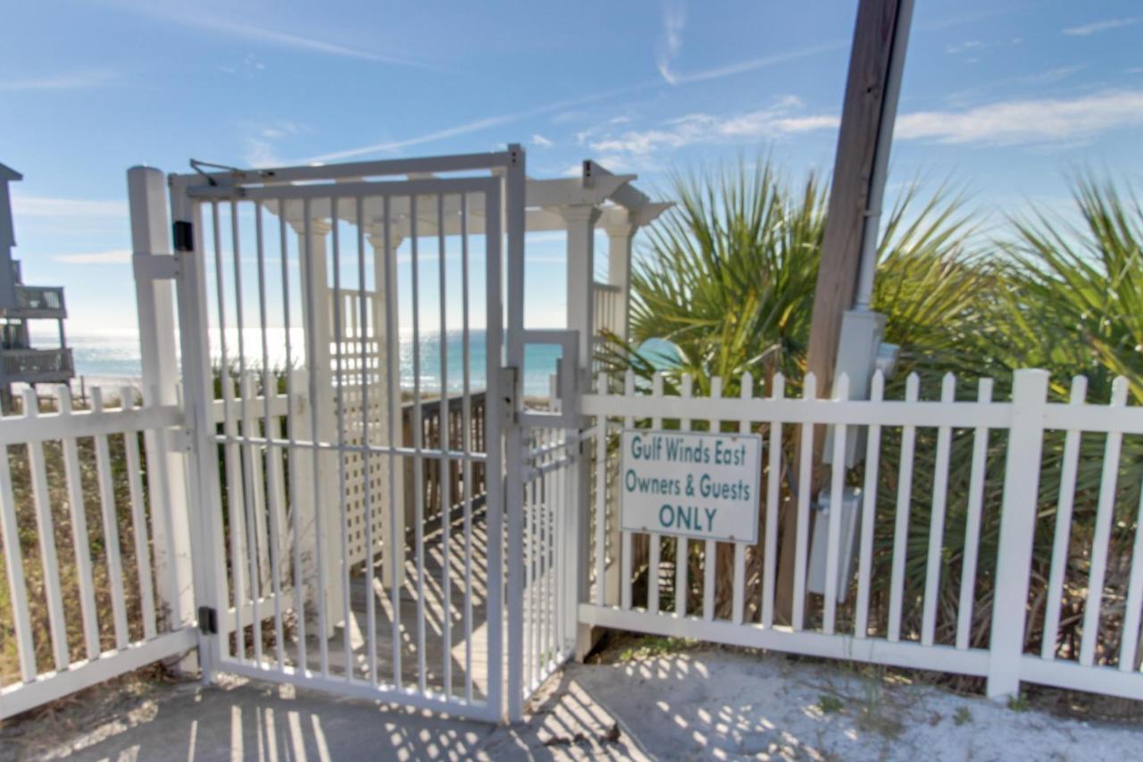 Gulf Winds #50 Villa Destin Kültér fotó